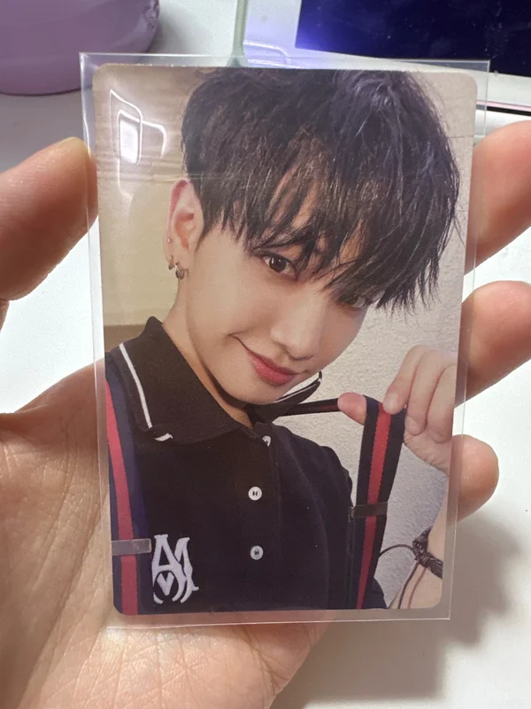 No Genre Weverse Albums ver.