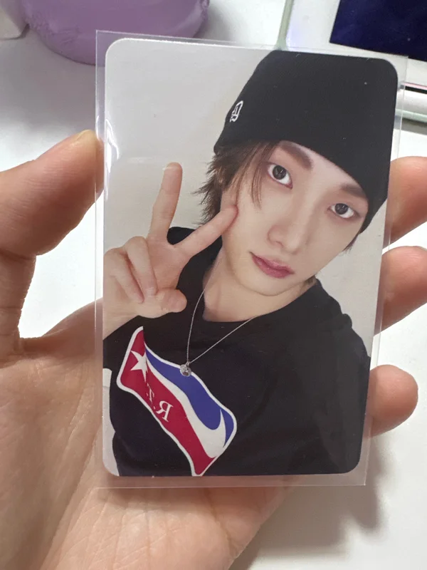 The Action Weverse Albums ver.