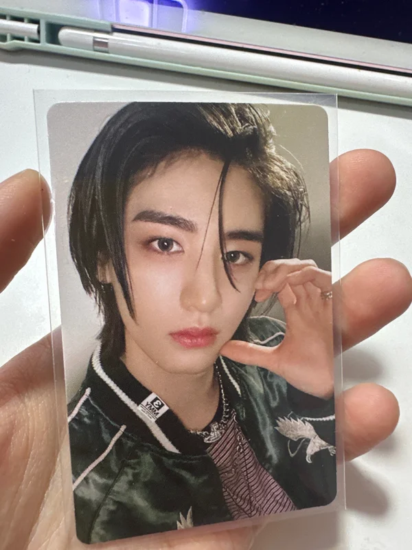 19.99 Dangerous ver.