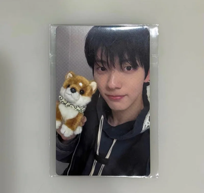 2026 TXT MOA CON IN JAPAN Hyogo Commemorative Weverse Shop Limited Event