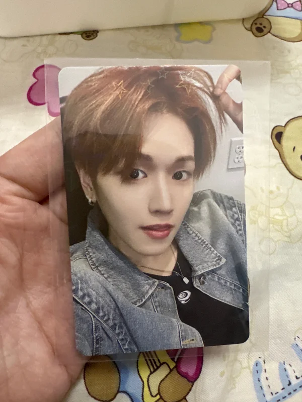 19.99 Clink ver. WEVERSE JAPAN