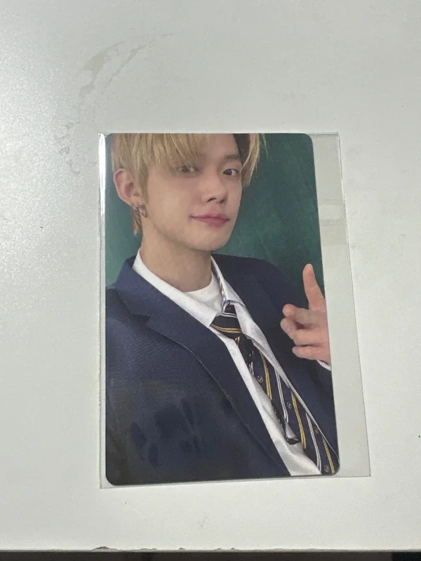 2026 TXT MOA CON IN JAPAN WEVERSE JAPAN LUCKY DRAW