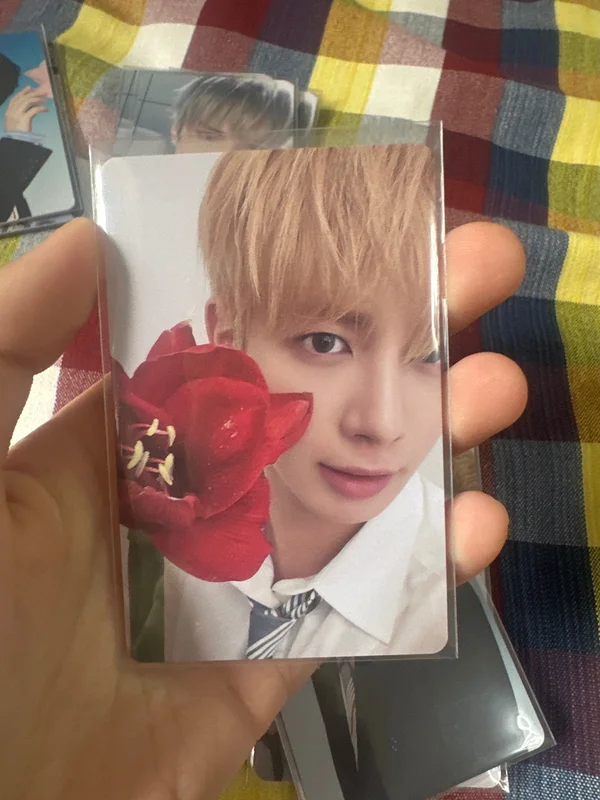 Setsuna Hanabi PHOTO CARD