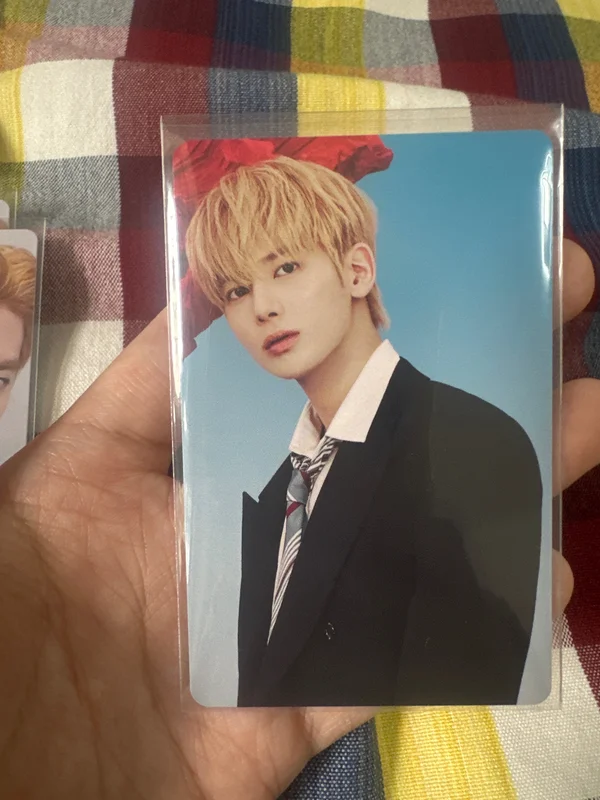 Setsuna Hanabi PHOTO CARD