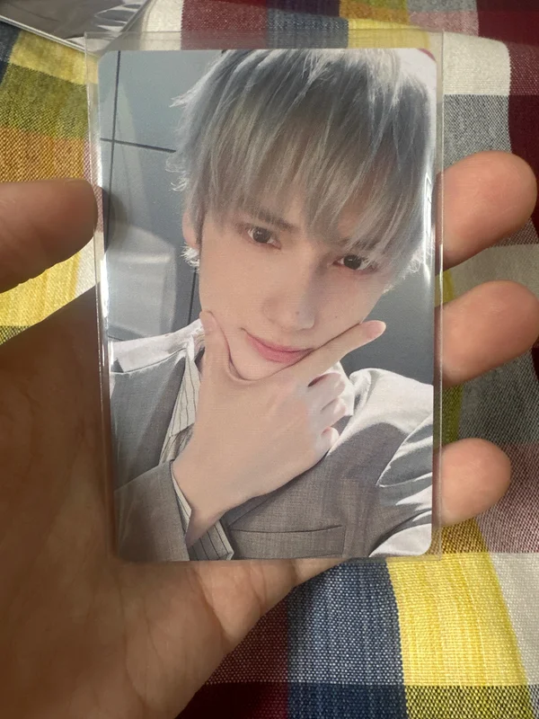 Setsuna Hanabi PHOTO CARD
