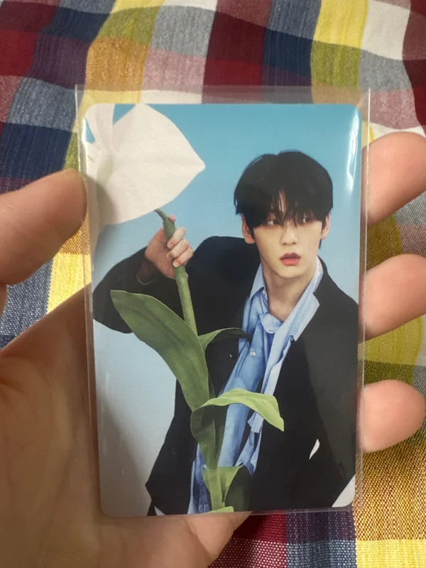 Setsuna Hanabi PHOTO CARD