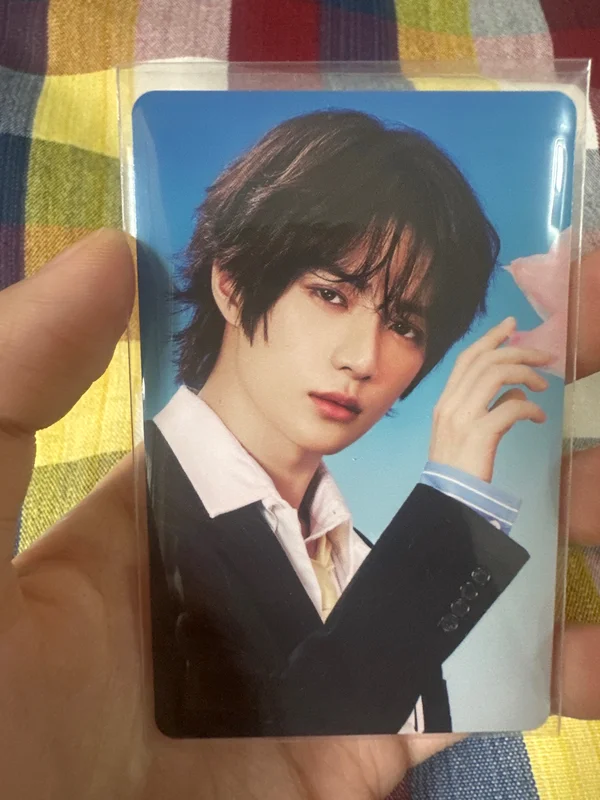 Setsuna Hanabi PHOTO CARD