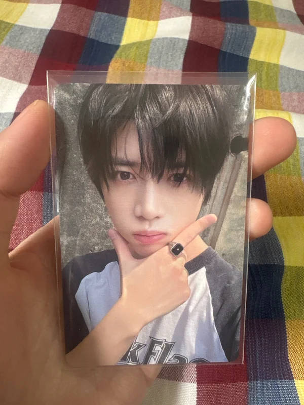 Setsuna Hanabi PHOTO CARD