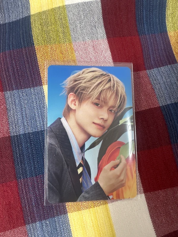 Setsuna Hanabi PHOTO CARD
