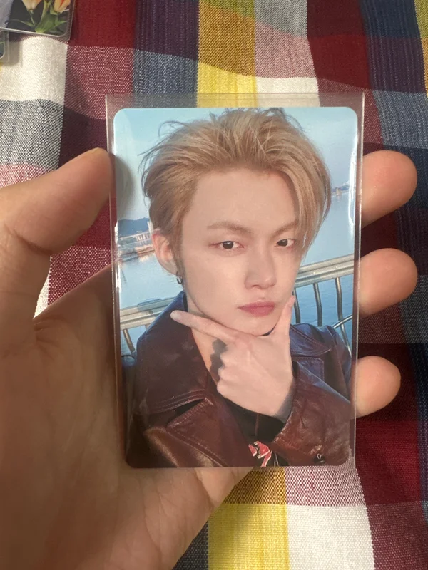 Setsuna Hanabi PHOTO CARD