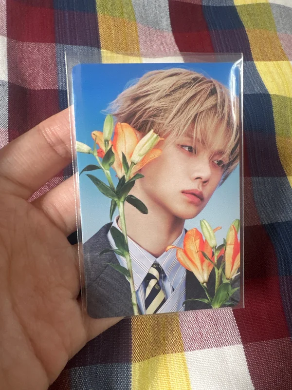 Setsuna Hanabi PHOTO CARD