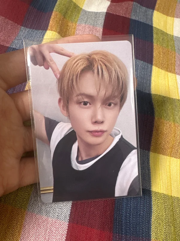 Setsuna Hanabi PHOTO CARD