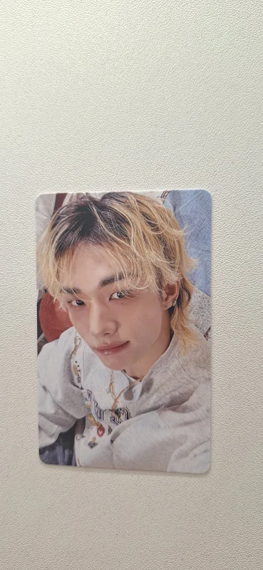 Stray Kids 6TH FANMEETING STAY in Our Little House REWARD