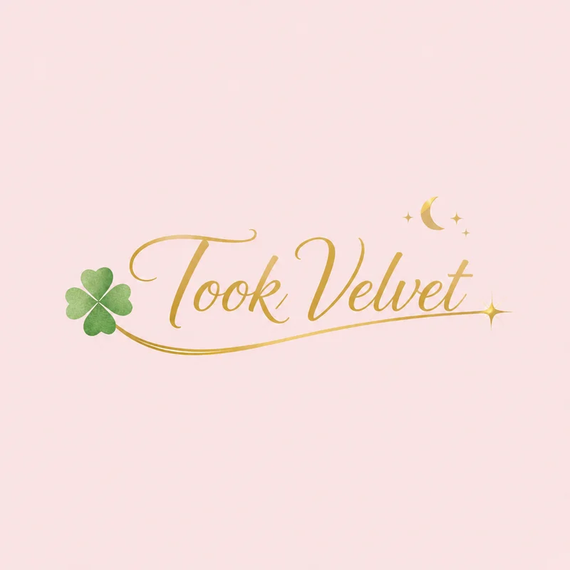 tookvelvet