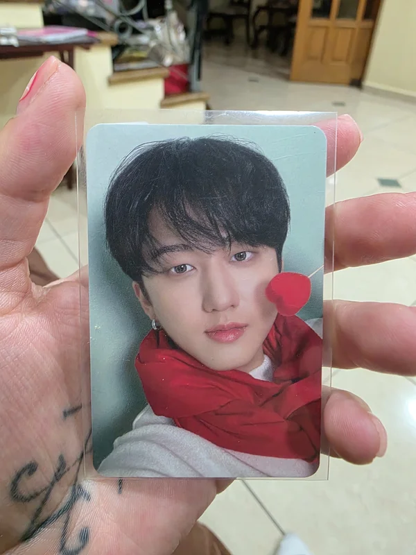 Changbin Nacific