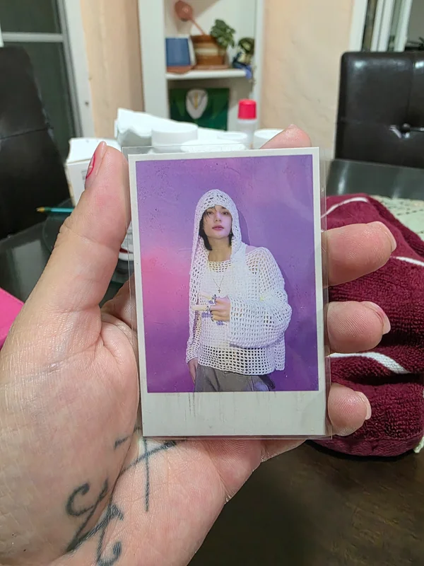 Hyunjin 5-STAR