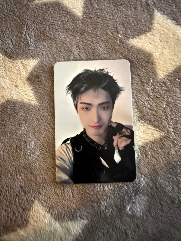 THE WORLD EP.FIN : WILL POP-UP EXBITION & STORE Mito KEYRING