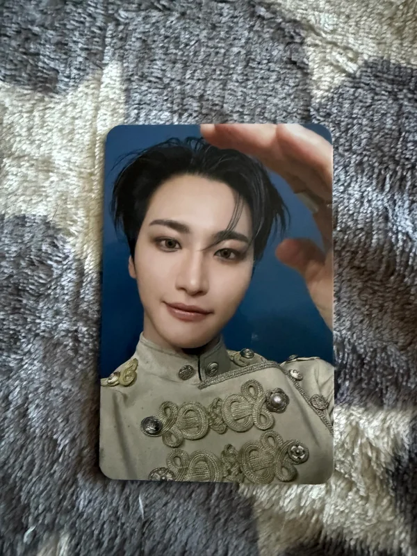GOLDEN HOUR : Part.4 MAKESTAR LUCKY DRAW