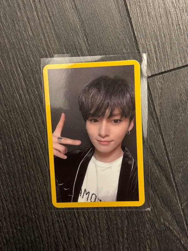 Cl 2 : Yellow Wood