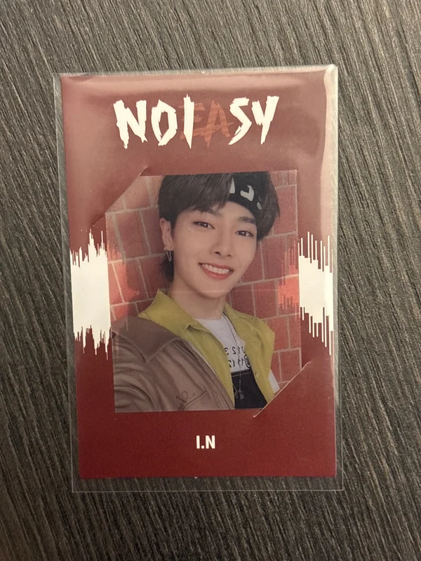 NOEASY Jewel Case Ver.