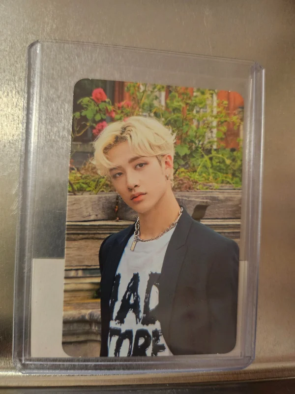 First Photobook [Stay in London]
