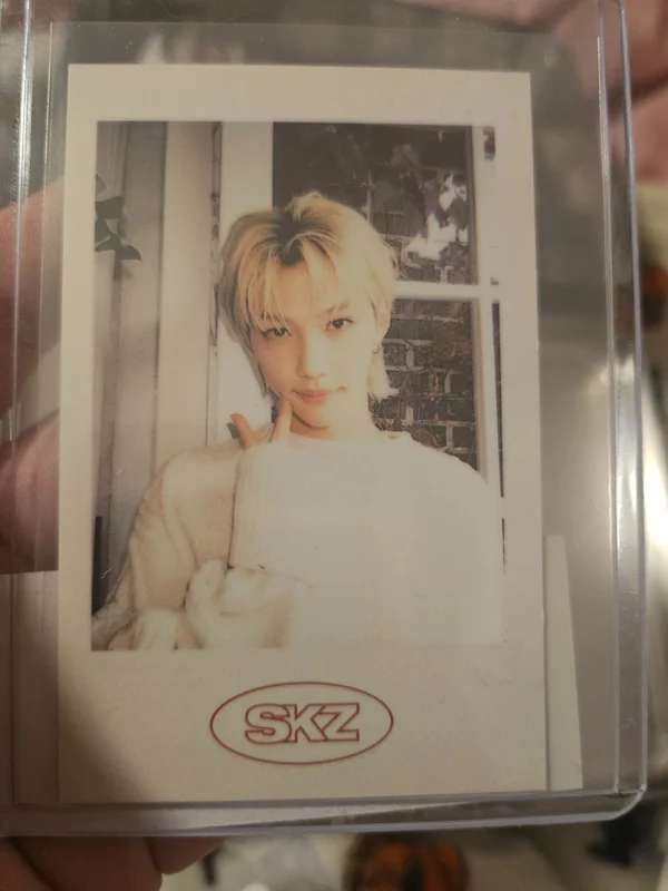 2021 SEASON'S GREETINGS