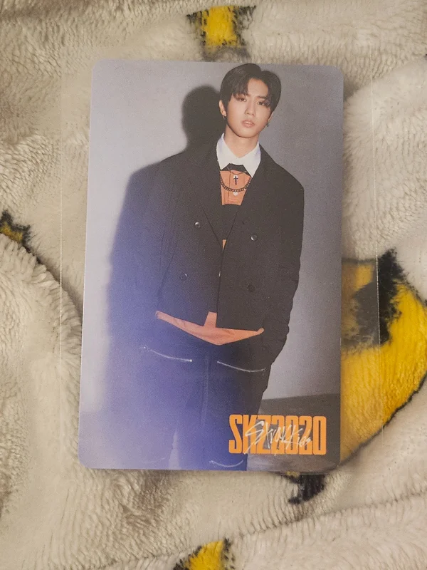 SKZ2020