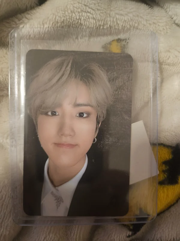 I am YOU Taiwan Ver.