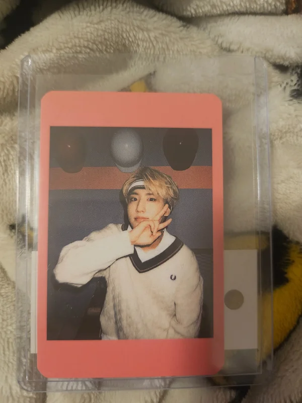2ND PHOTOBOOK [stay in playground] SubK