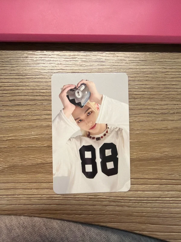 Hyunjin MAXIDENT CASE ver.