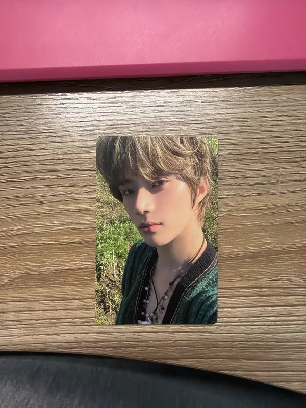 The Name Chapter: TEMPTATION Daydream ver.