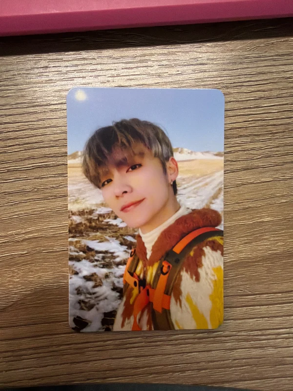 Golden Age Archiving Ver. Xiaojun