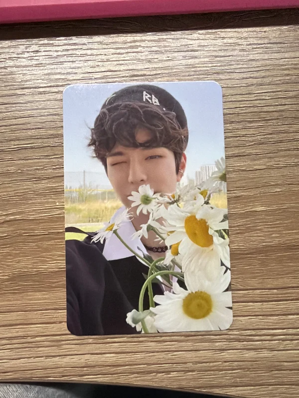 MAXIDENT Seungmin