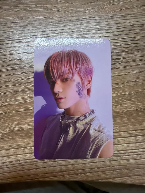 NCT #127 Neo Zone : The Final Round 2ND PLAYER ver.