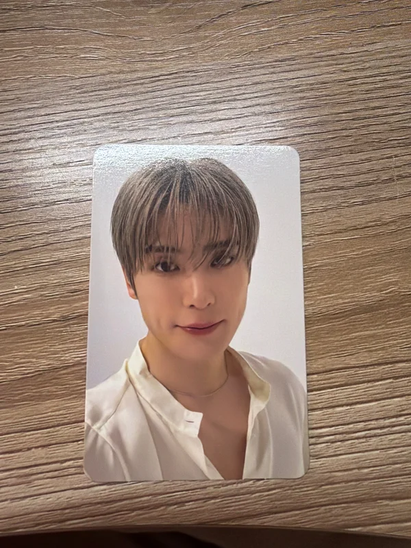 Perfume | NCT JAEHYUN