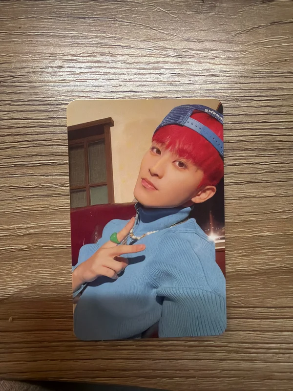 2 Baddies Photobook Ver. 2 Baddies Ver.