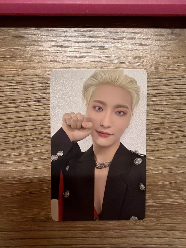 ATEEZ WORLD TOUR [THE FELLOWSHIP : BREAK THE WALL] IN SEOUL Blu-ray
