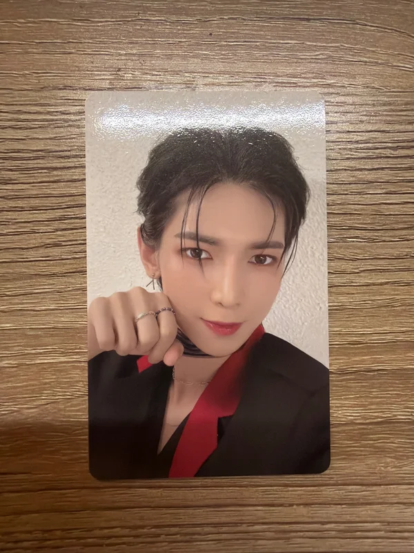 ATEEZ WORLD TOUR [THE FELLOWSHIP : BREAK THE WALL] IN SEOUL Blu-ray