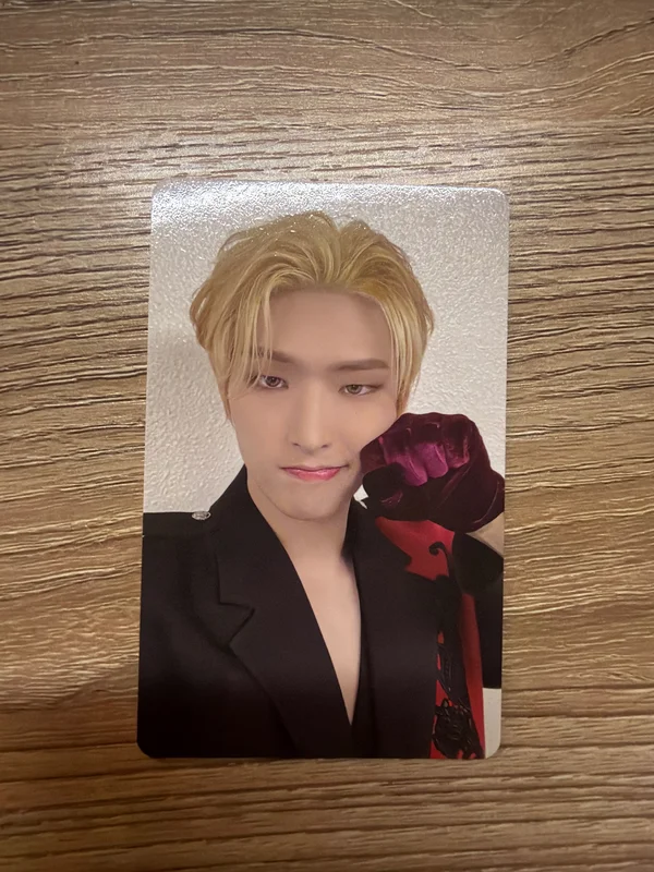 ATEEZ WORLD TOUR [THE FELLOWSHIP : BREAK THE WALL] IN SEOUL Blu-ray