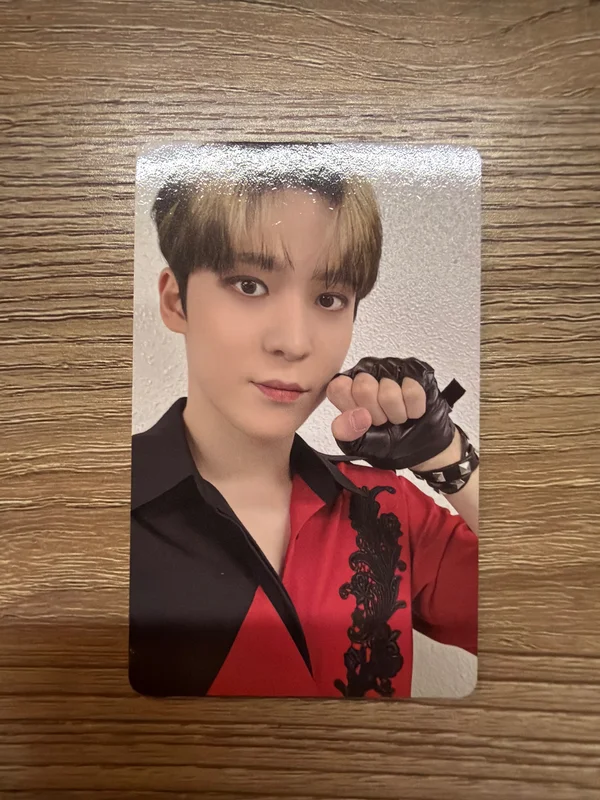 ATEEZ WORLD TOUR [THE FELLOWSHIP : BREAK THE WALL] IN SEOUL Blu-ray