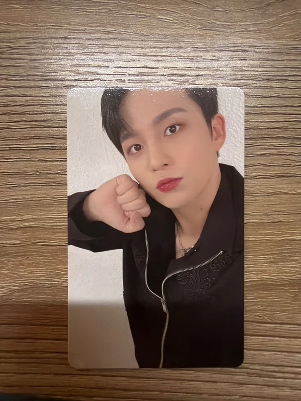 ATEEZ WORLD TOUR [THE FELLOWSHIP : BREAK THE WALL] IN SEOUL Blu-ray