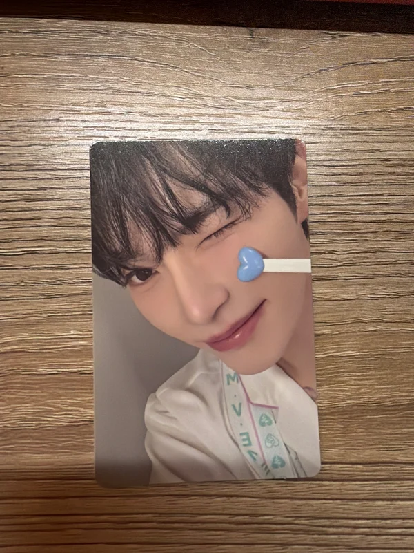 BLUE PARADISE Digipack Ver.