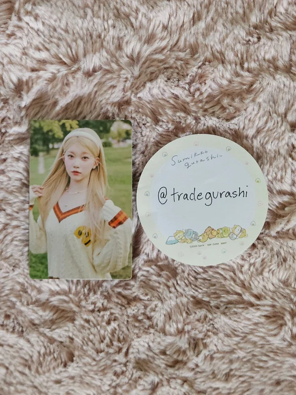 side-B : memoirs of echo unseen [POCA] blue Ver.