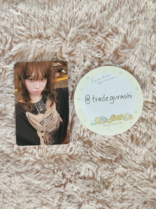 SPAGHETTI Weverse Albums ver.