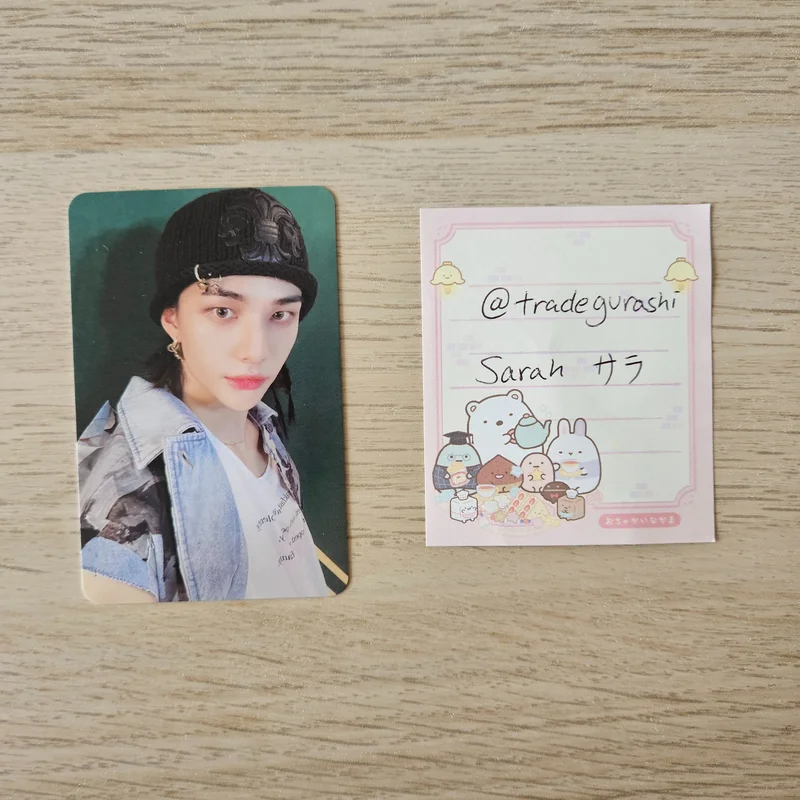 ROCK-STAR PLATFORM ALBUM NEMO VER.