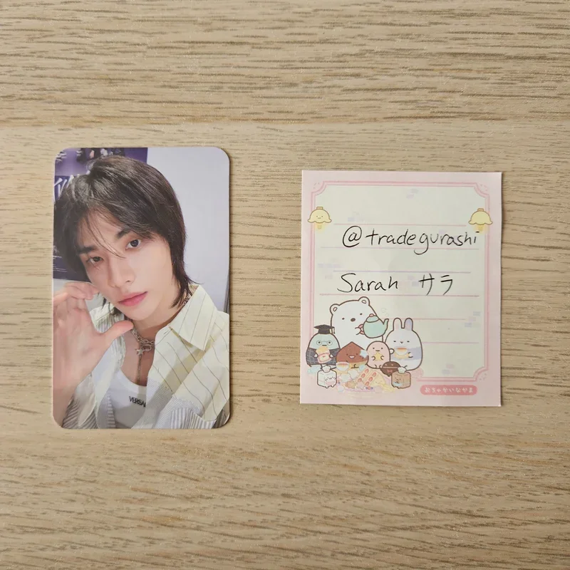 OFFICIAL FANCLUB STAY JAPAN