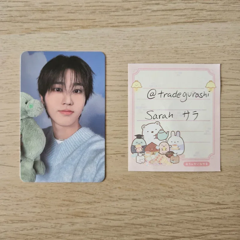 OFFICIAL FANCLUB STAY 5TH GEN