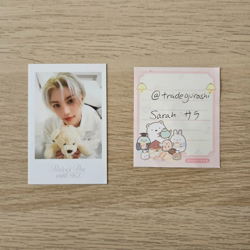 2024 SEASON'S GREETINGS Pola