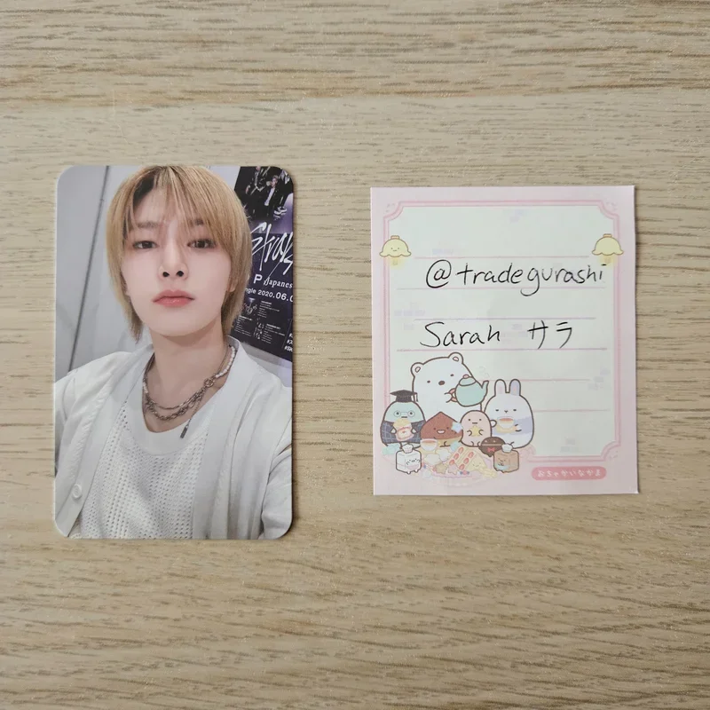 OFFICIAL FANCLUB STAY JAPAN