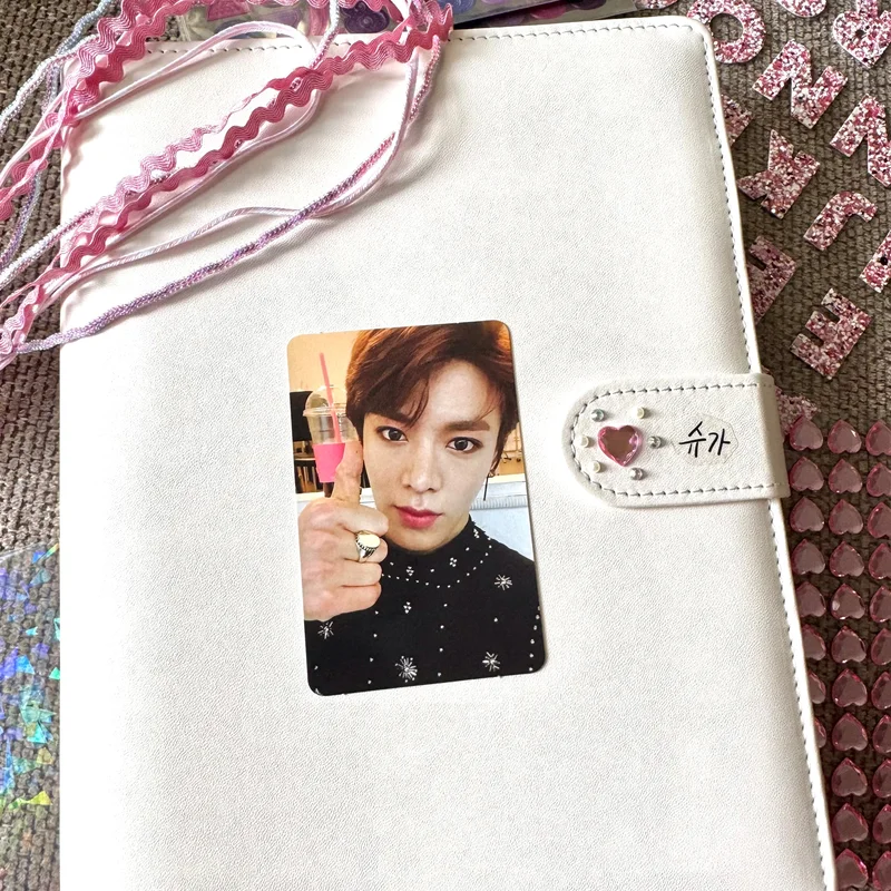 NCT 2018 Empathy DREAM Ver.